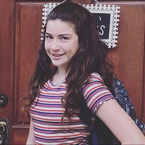 Meet your Posher, Grace